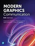 E-Book (epub) Modern Graphics Communication von Frederick E. Giesecke, Shawna Lockhart, Marla Goodman