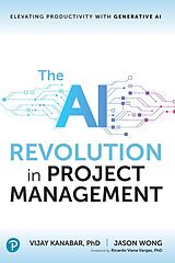 eBook (pdf) The AI Revolution in Project Management de Vijay Kanabar