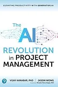 E-Book (pdf) The AI Revolution in Project Management von Vijay Kanabar