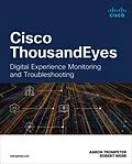 ePUB Cisco ThousandEyes von Aaron Trompeter, Robert W. Webb