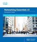 E-Book (pdf) Networking Essentials Companion Guide v3 von Cisco Networking Academy