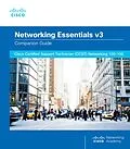 E-Book (epub) Networking Essentials Companion Guide v3 von Cisco Networking Academy