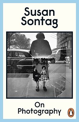 Livre de poche On Photography de Susan Sontag