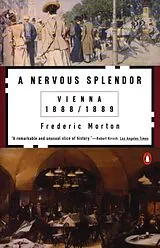 Taschenbuch Nervous Splendor von Frederic Morton