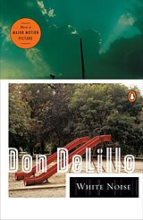 Livre de poche White Noise de Don Delillo