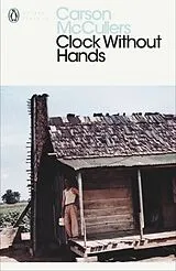Kartonierter Einband Clock Without Hands von Carson McCullers
