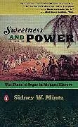 Livre Broché Sweetness and Power von Sidney Mintz