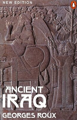 Kartonierter Einband Ancient Iraq von Georges Roux
