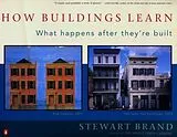 Kartonierter Einband How Buildings Learn von Stewart Brand