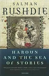 Kartonierter Einband Haroun and the Sea of Stories von Salman Rushdie