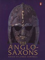 Broché The Anglo-Saxons de Joseph Campbell