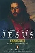 Kartonierter Einband The Historical Figure of Jesus von E. Sanders