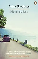 Kartonierter Einband Hotel Du Lac von Anita Brookner