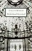 Kartonierter Einband Brideshead Revisited von Evelyn Waugh