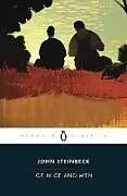 Poche format B Of Mice and Men von John Steinbeck