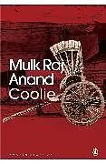 Kartonierter Einband Coolie von Mulk Raj Anand