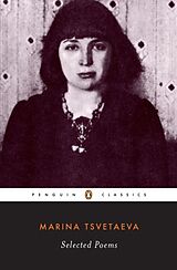 Poche format B Selected Poems, 4th Edition de Marina Tsvetaeva, Maria Tsvetaeva