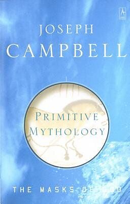 Broché Primitive Mythology de Joseph Campbell