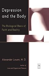 Couverture cartonnée Depression and the Body de Alexander Lowen