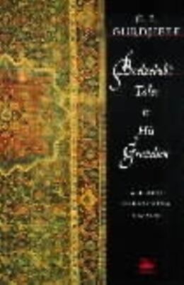 Couverture cartonnée Beelzebub's Tales to His Grandson de G. I. Gurdjieff