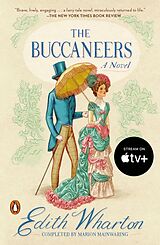 Livre de poche The Buccaneers von Edith Wharton