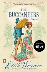 Taschenbuch The Buccaneers von Edith Wharton