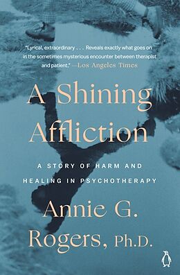 Broché A Shining Affliction de Annie G Rogers