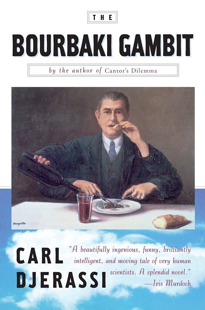 Bourbaki Gambit