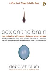 Livre de poche Sex on the Brain de Deborah Blum