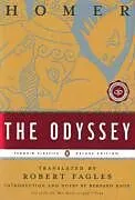 Kartonierter Einband (Kt) The Odyssey von Homer