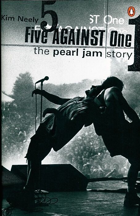 Five against One Pearl Jam Story