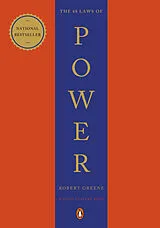 Kartonierter Einband The 48 Laws of Power von Robert Greene