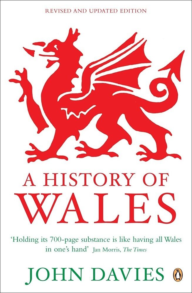 A Historym of Wales