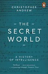 Kartonierter Einband The Secret World von Christopher Andrew