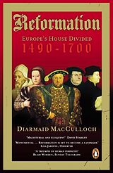 Couverture cartonnée Reformation de MacCulloch Diarmaid