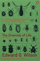 Poche format B The Diversity of Life de Edward Wilson