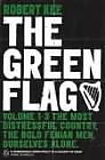 Couverture cartonnée The Green Flag de Robert Kee
