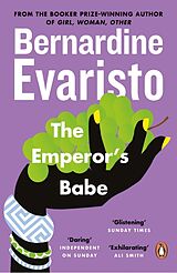 Kartonierter Einband The Emperor's Babe von Bernardine Evaristo