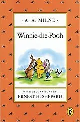 Poche format A Winnie the Pooh von A.A. Milne