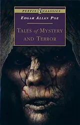 Poche format B Tales of Mystery and Terror von Edgar Allen Poe