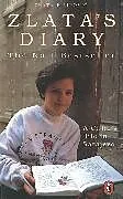 Kartonierter Einband Zlata's Diary von Filipovic Zlata