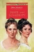 Livre de poche Sense and Sensibility de Jane Austen