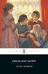 Poche format B Little Women von Louisa May Alcott