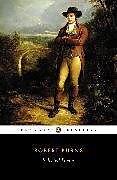 Poche format B Selected Poems de Robert Burns