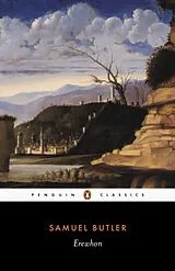 Poche format B Erewhon von Samuel Butler