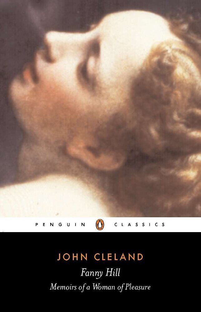 Fanny Hill, or, Memoirs Woman