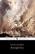 Kartonierter Einband The Complete Poems von John Milton