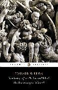 Kartonierter Einband The History of the Decline and Fall of the Roman Empire von Edward Gibbon, David P. Womersley