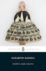 Kartonierter Einband North and South von Elizabeth Gaskell