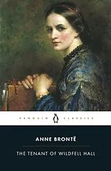 Kartonierter Einband The Tenant of Wildfell Hall von Anne Brontë